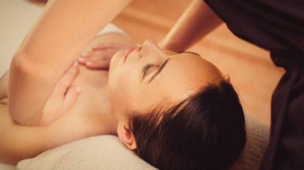 Как делать эротический массаж девушке — подробная инструкция